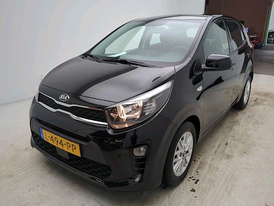 Kia Picanto 1.0 DPi DynamicLine 4-zits