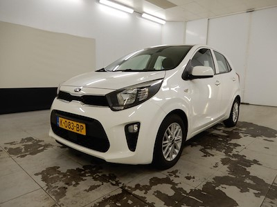 Kia Picanto 1.0 DPi DynamicLine 4-zits 5d