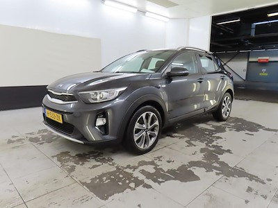 Kia Stonic 1.0 T-GDi 74 kW ActieAuto 5d DynamicLine APL