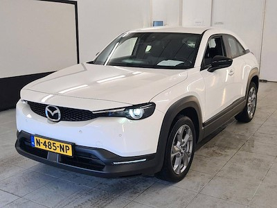 Mazda MX-30 E-SKYACTIV 145 Comfort auto
