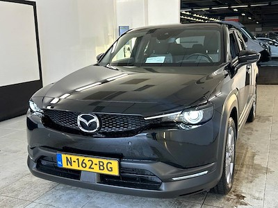 Mazda MX-30 E-SKYACTIV 145 Comfort auto