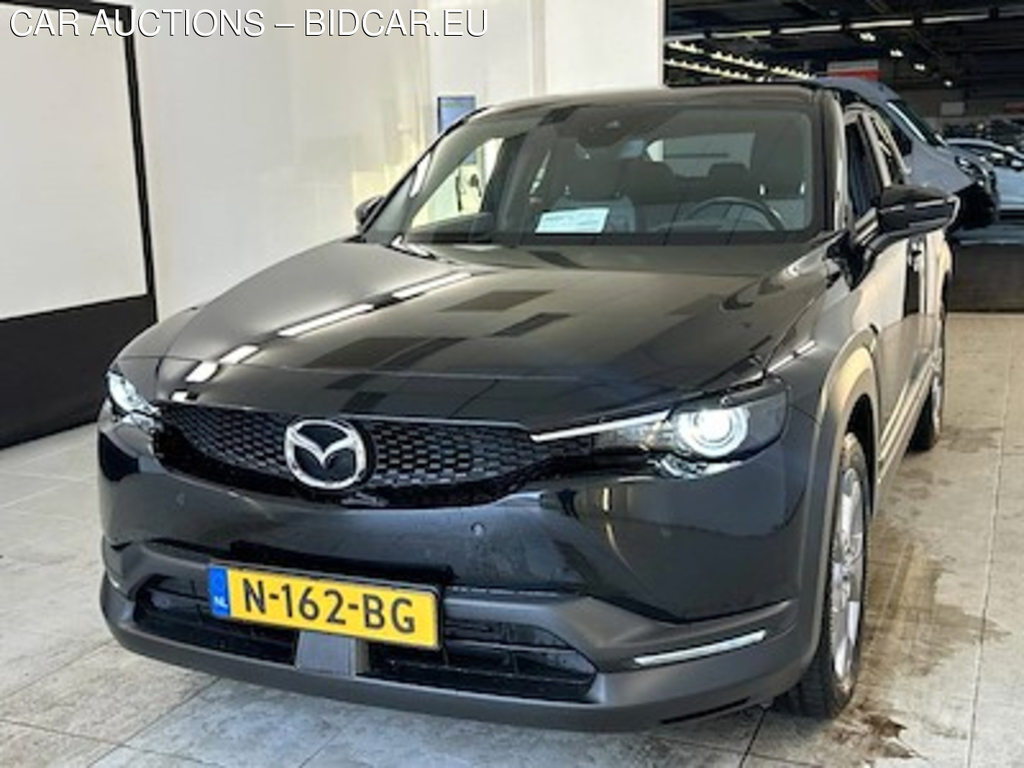 Mazda MX-30 E-SKYACTIV 145 Comfort auto