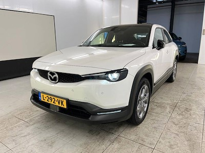 Mazda MX-30 E-SKYACTIV 145 Comfort auto