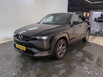 Mazda MX-30 E-SKYACTIV 145 First Edition