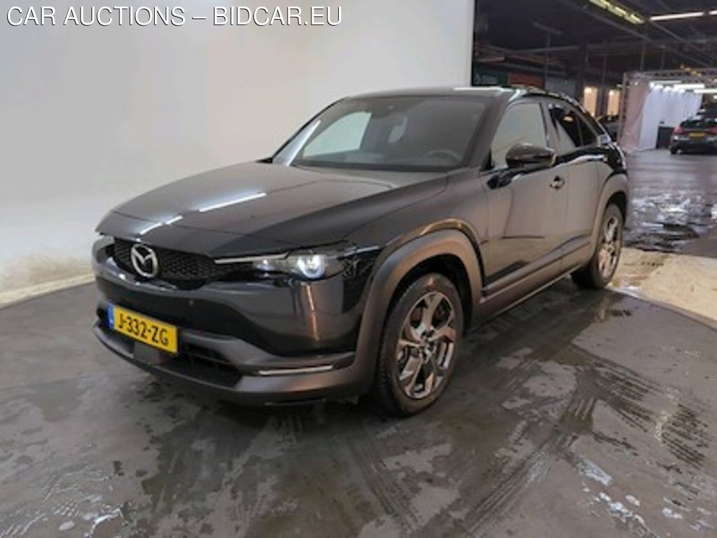 Mazda MX-30 E-SKYACTIV 145 First Edition