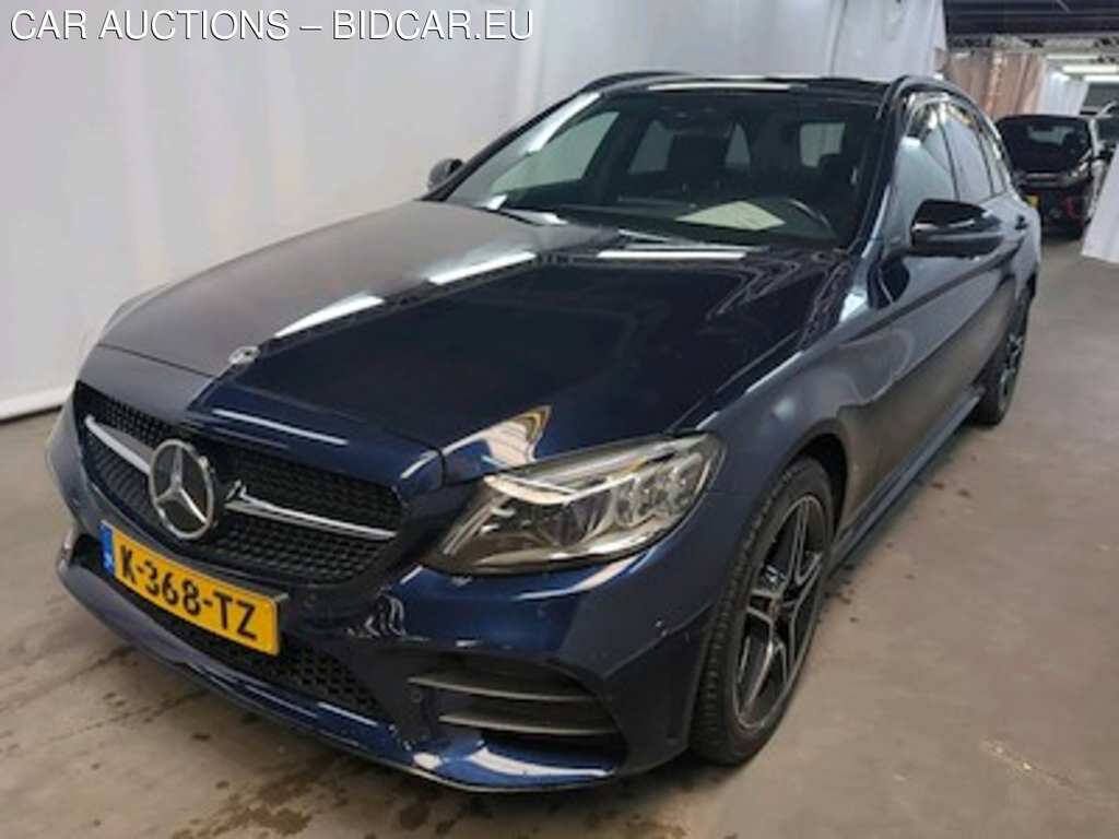 Mercedes-Benz C-klasse estate C 300 e Business Solution AMG Limited