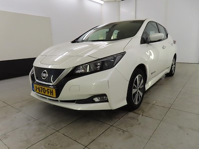 Nissan Leaf ActieAuto 40kWh 5d Acenta APL