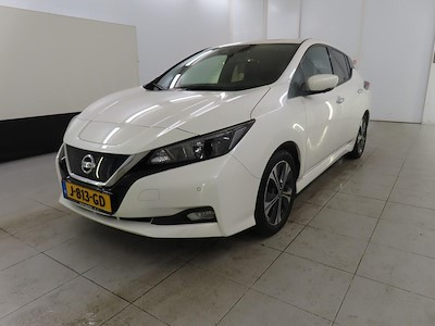 Nissan Leaf ActieAuto 40kWh 5d N-Connecta APL