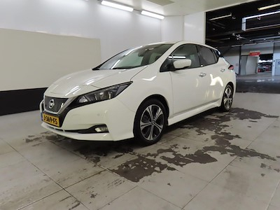 Nissan Leaf ActieAuto 40kWh 5d N-Connecta APL