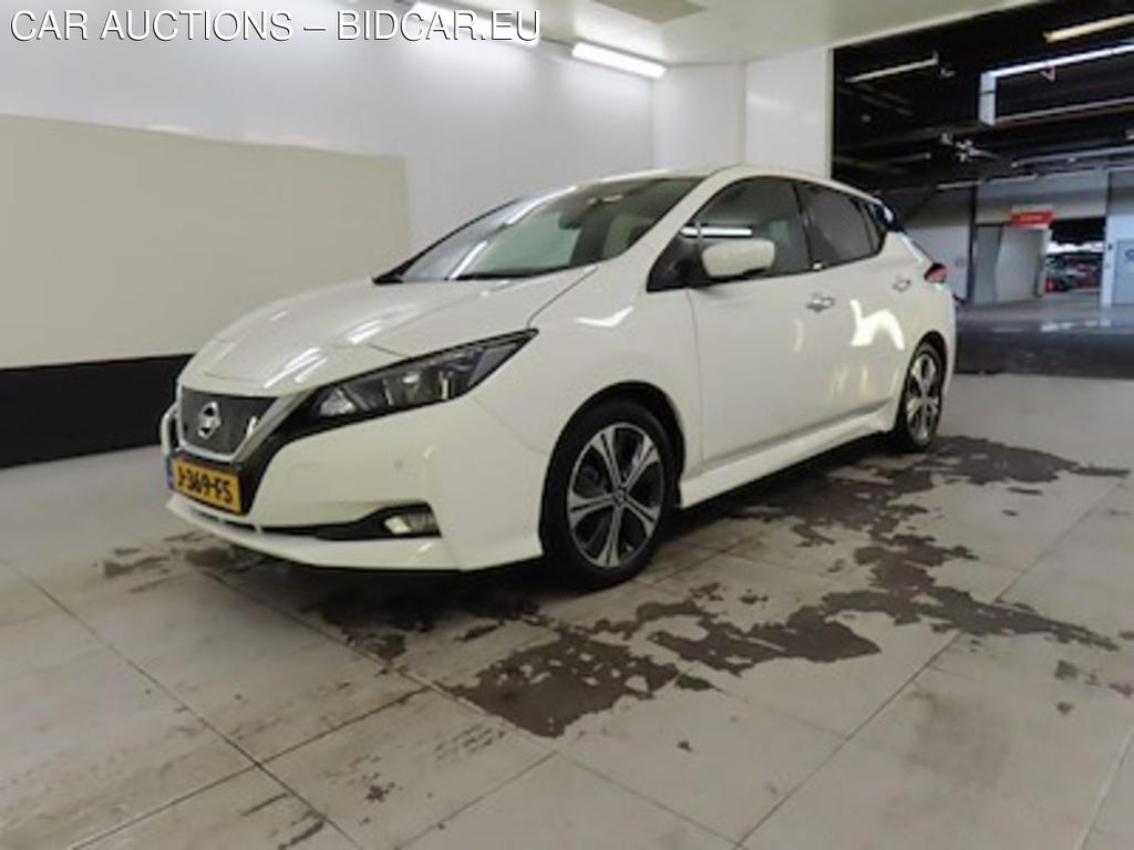 Nissan Leaf ActieAuto 40kWh 5d N-Connecta APL