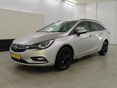 Opel Astra sports tourer 1.4 Turbo 110kW S/S Business Executive 5d