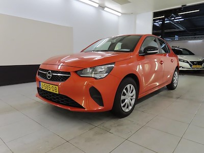 Opel CORSA 1.2 EDITION 55KW 5d