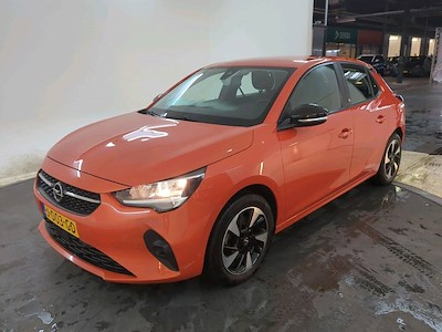 Opel Corsa-e 100kW Edition