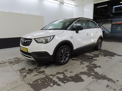 Opel Crossland X 1.2 Turbo S;S 81kW ActieAuto 5d 120 Jaar Edition A
