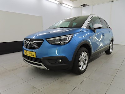 Opel Crossland X 1.2 Turbo S;S Innovation auto 5d