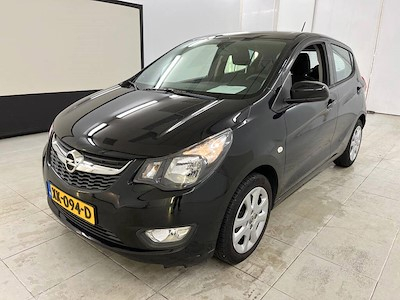 Opel Karl 1.0 Start/Stop 75pk Edition