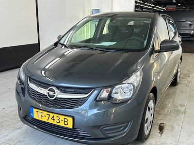 Opel Karl 1.0 Start/Stop 75pk Edition