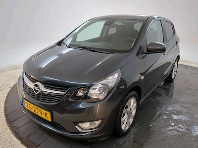 Opel Karl 1.0 Start/Stop 75pk Innovation