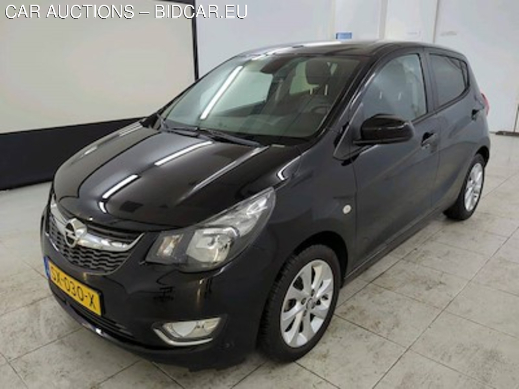 Opel Karl 1.0 Start/Stop 75pk Innovation