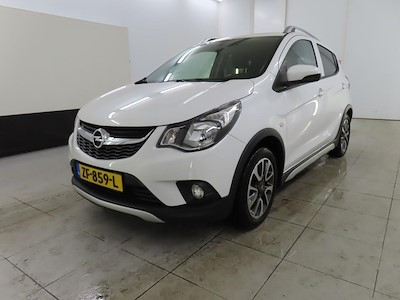 Opel Karl 1.0 Start/Stop ActieAuto Online Edition 5d Rocks A