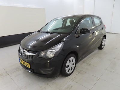 Opel Karl 1.0 Start/Stop Edition 5d
