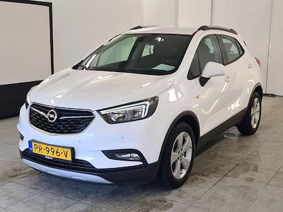 Opel Mokka X 1.4 Turbo 140pk Start/Stop Online Edition