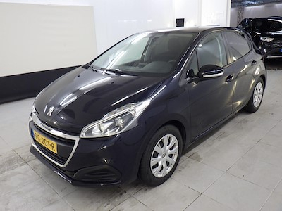 Peugeot 208 Active 1.2 PureTech 82 99g 5d