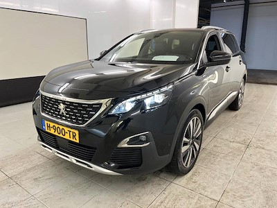 Peugeot 5008 GT-line PureTech 130 EAT8