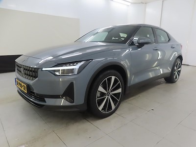 Polestar 2 63kWh Single Motor Standard Range 5d