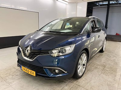 Renault Grand scenic TCe 115 Limited