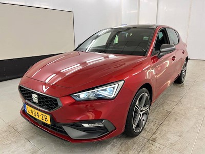 Seat Leon 1.4 TSI e-Hybrid FR Bus Intense PHEV DSG
