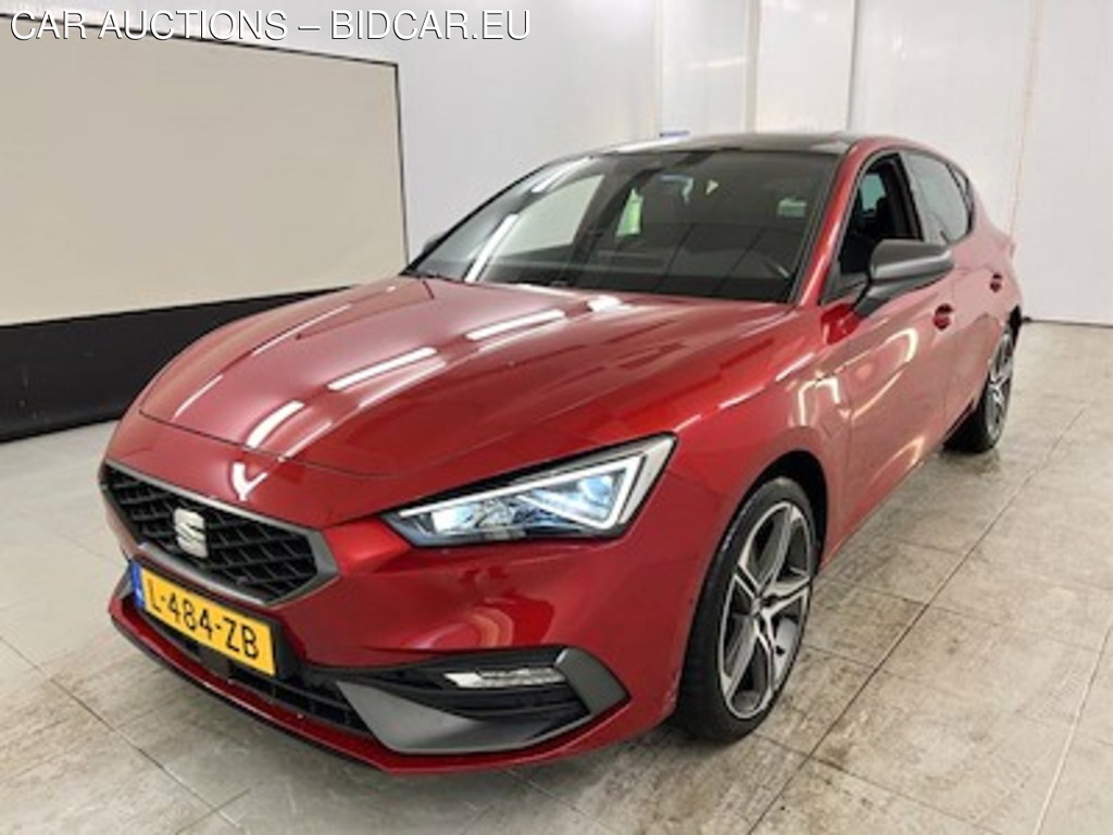 Seat Leon 1.4 TSI e-Hybrid FR Bus Intense PHEV DSG