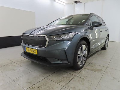 Skoda Enyaq iV 60 5d