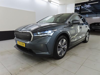 Skoda Enyaq iV 80 5d