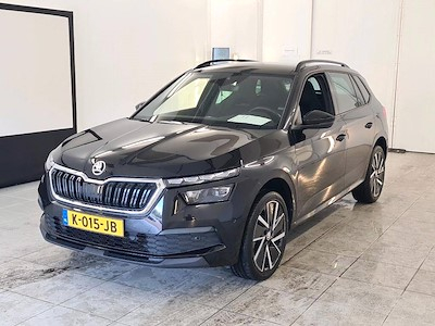 Skoda Kamiq 1.0 TSI Greentech 85kW DSG Sport Buss