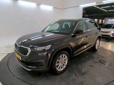 Skoda Kodiaq 1.5 TSI ACT 110kW DSG Business Edition