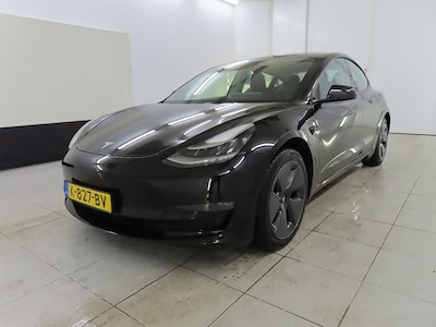 Tesla Model 3 Long Range Dual Motor AWD 4d ActieAuto TH