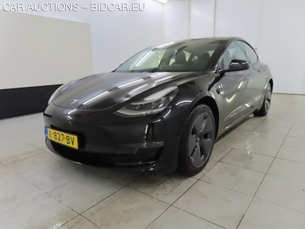 Tesla Model 3 Long Range Dual Motor AWD 4d ActieAuto TH