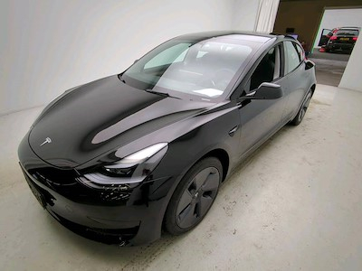 Tesla Model 3 RWD