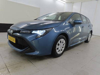 Toyota Corolla touring spor 1.8 Hybrid Comfort 5d