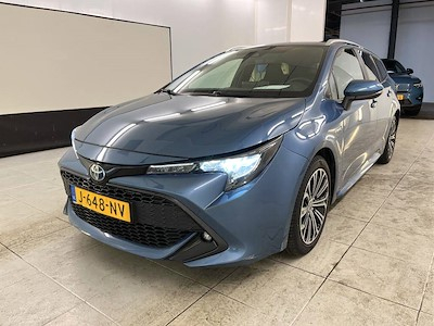 Toyota Corolla touring sports 1.8 Hybrid Business Plus