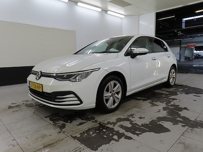 Volkswagen GOLF 1.5 TSI 96kW Life 5d