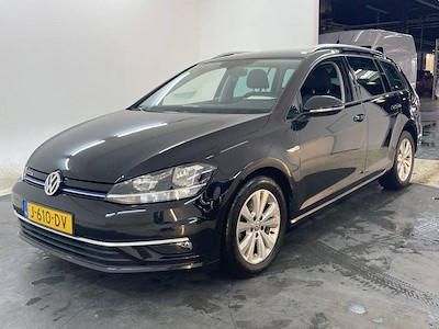 Volkswagen Golf variant 1.5 TSI BM 96kW Comfortline Business