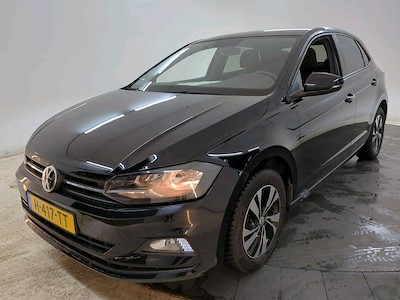 Volkswagen Polo 1.0 TSI 70kW Comfortline