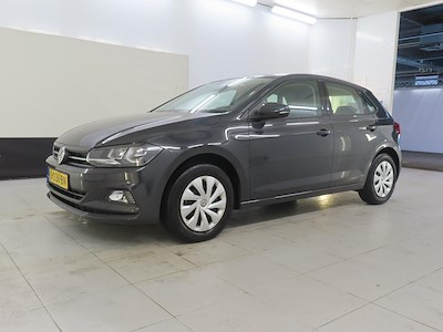 Volkswagen POLO 1.0 TSI 70kW Comfortline 5d