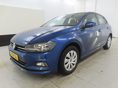 Volkswagen POLO 1.0 TSI 70kW Comfortline Business 5d