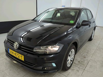 Volkswagen Polo 1.6 TDI 95pk Trendline