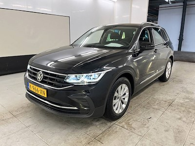 Volkswagen Tiguan 1.5 TSI 110kW DSG Life Business