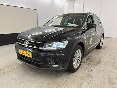 Volkswagen Tiguan 1.5 TSI ACT 110kW DSG Comfortline Bus.