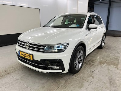 Volkswagen Tiguan 1.5 TSI ACT 110kW DSG Highline Bus. R